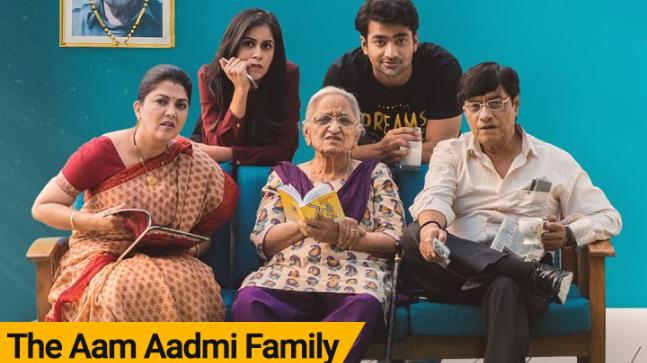 The Aam Aadmi Family Season 4alt