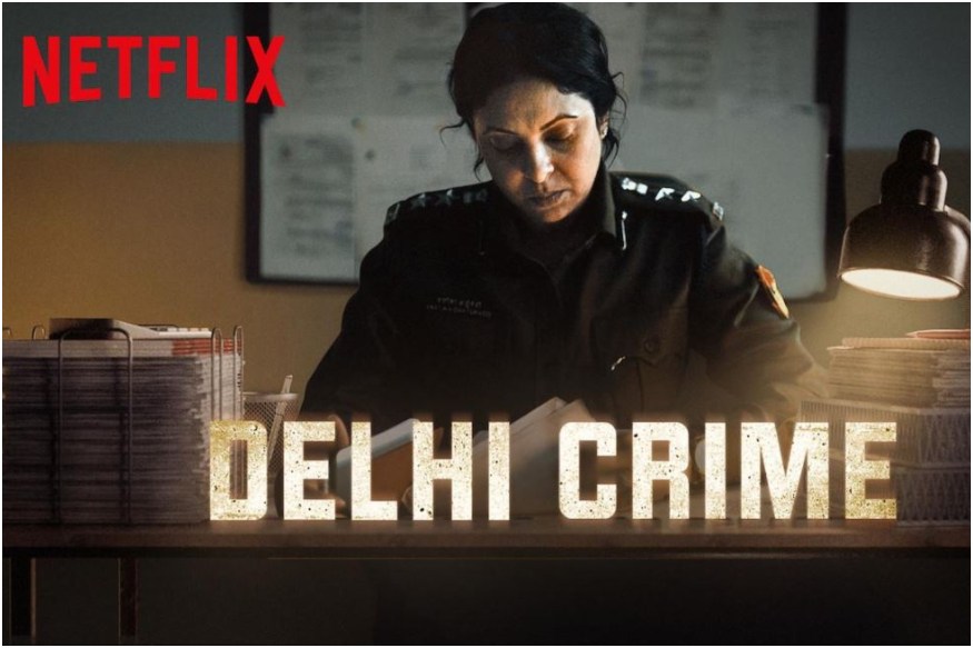Delhi Crime Season 2alt