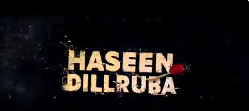 Haseen Dillruba