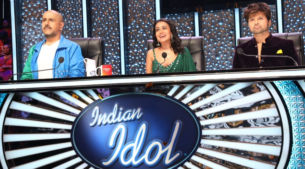Indian Idol Season 12alt