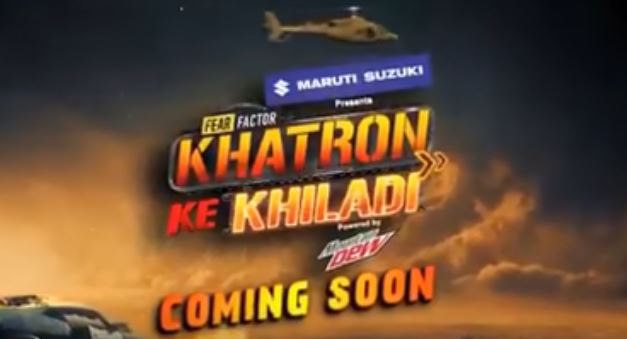 Fear Factor Khatron Ke Khiladi Season 12