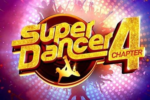 Super Dancer Chapter 4